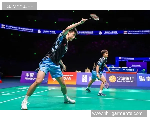 重庆羽毛球队在亚运会上的灵活性表现引发热议展现出强大竞争力与团队协作精神