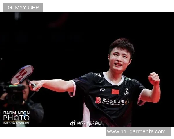 重庆羽毛球队总决赛个人能力分析与表现评估