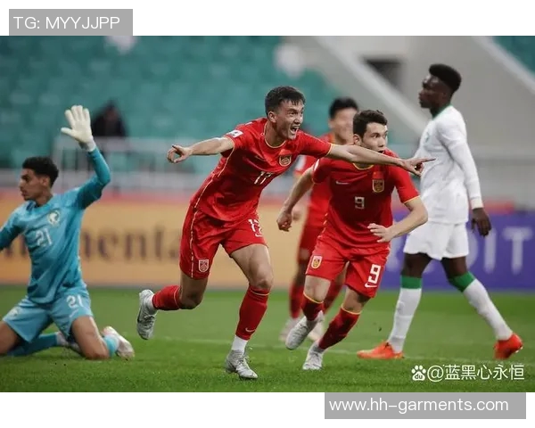 中国足球明星二号的崛起与未来发展展望