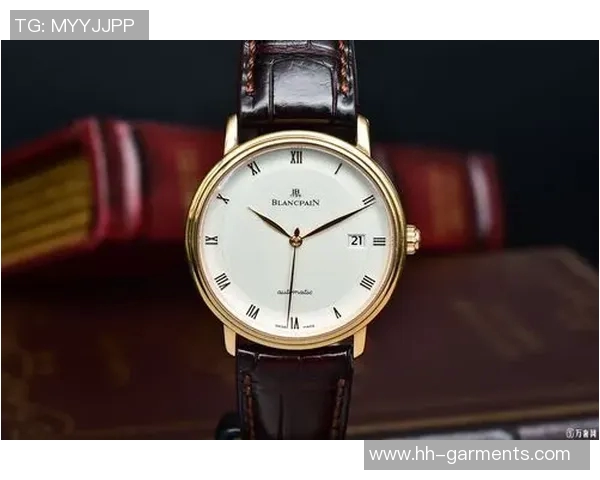 宝珀腕表与足球明星的完美结合展现运动与奢华的独特魅力