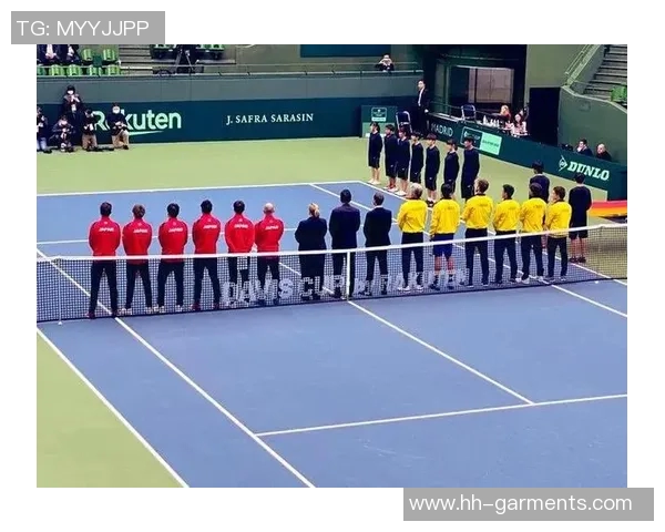 广州网球队杯赛表现分析状态评估与未来展望